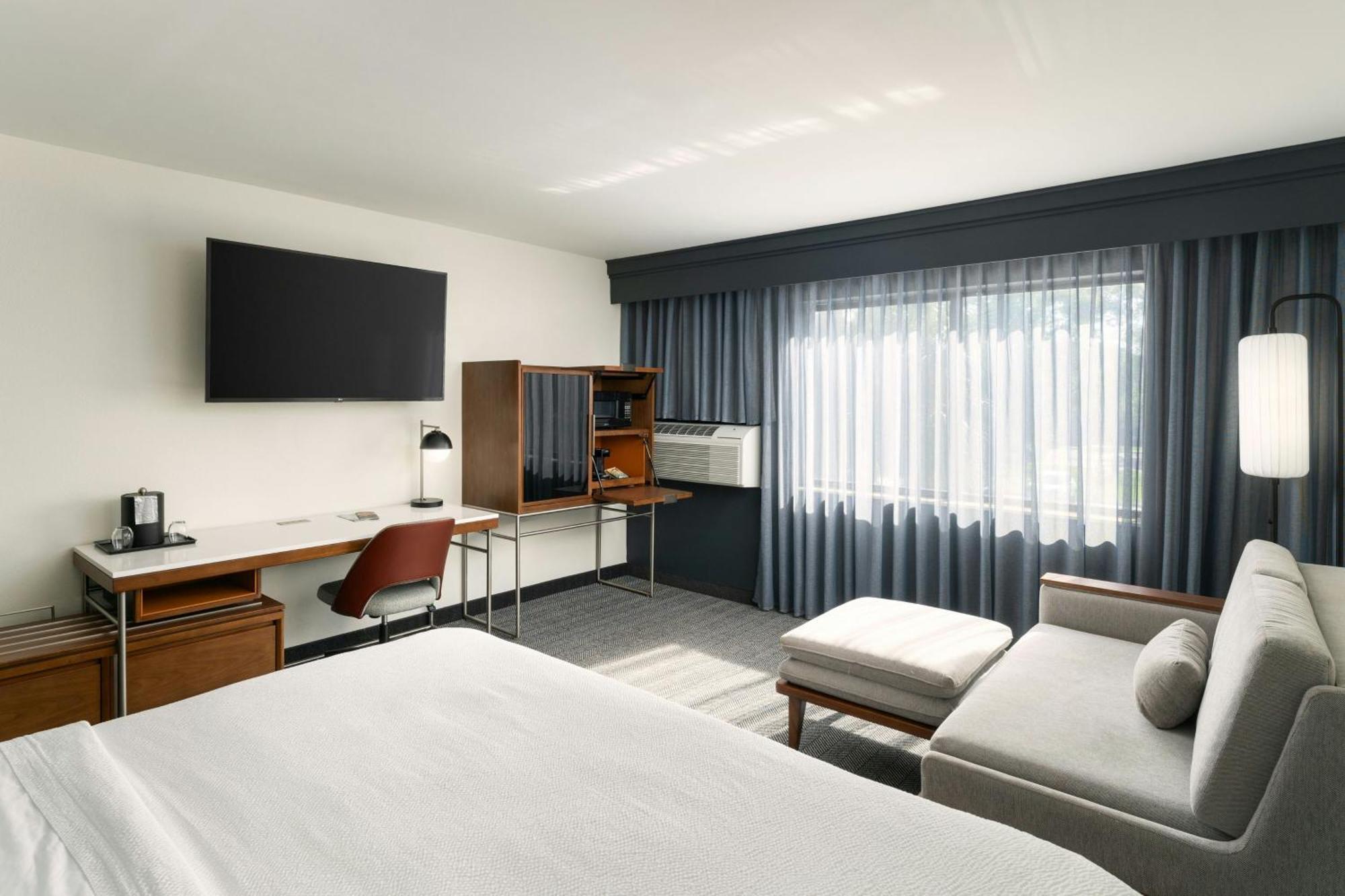Courtyard By Marriott Gainesville Fl Exterior photo